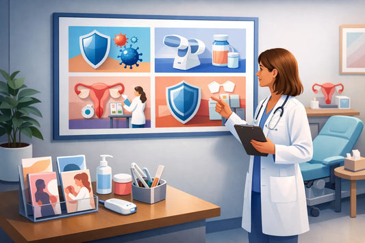 Innovation protection vulvaire: ce qui change