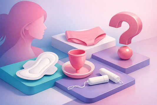 Dispositif protection intime femme: à quoi sert-il ?