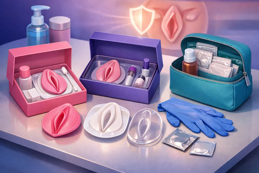 Test kit de protection vulvaire : lequel choisir ?
