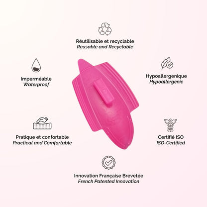 Vam Protect - Les 2 kits de protection intime