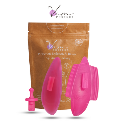 Vam Protect - Les 2 kits de protection intime
